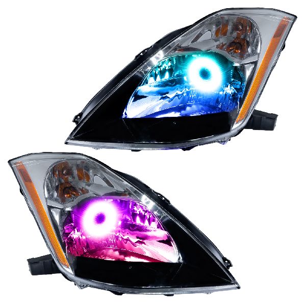 2003-2005 Nissan 350Z Headlight Assembly (Oracle Lighting)