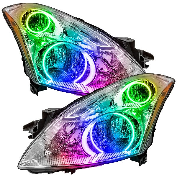2010-2012 Nissan Altima Headlight Assembly (Oracle Lighting)
