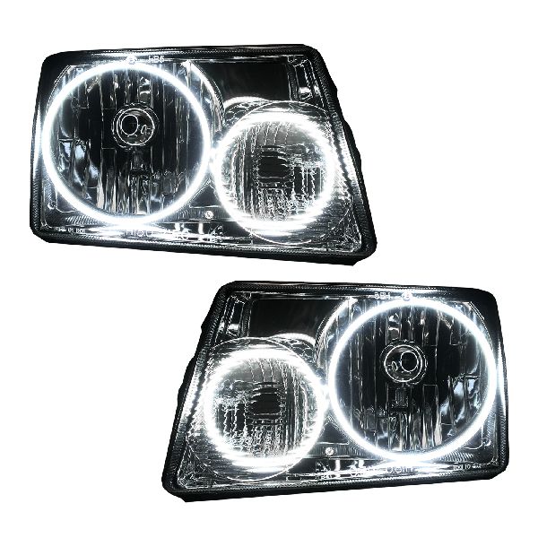 2001-2011 Ford Ranger Headlight Assembly (Oracle Lighting)