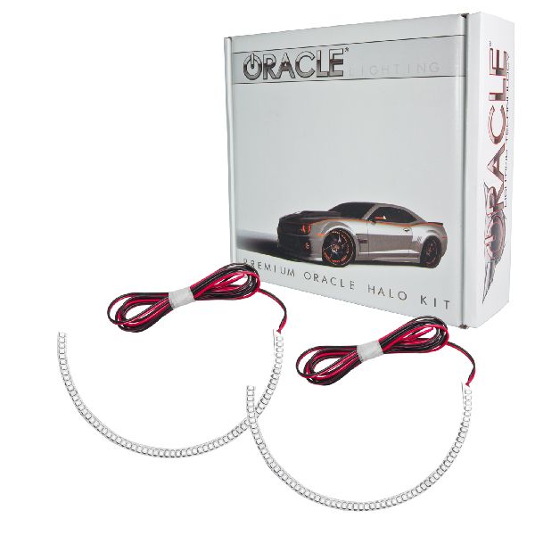 2010-2013 Chevrolet Camaro Tail Light Kit (Oracle Lighting)
