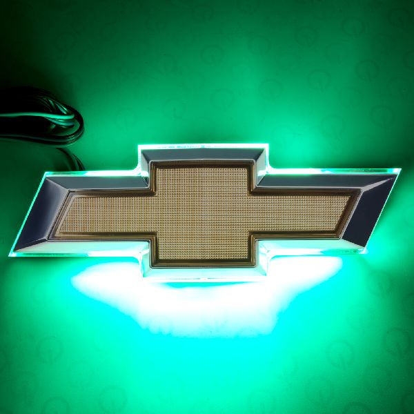 2010-2013 Chevrolet Camaro Emblem -  or Rear (Oracle Lighting)