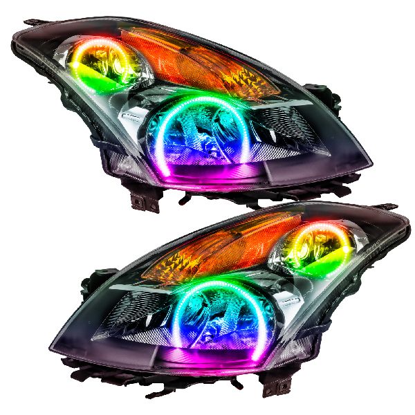 2007-2009 Nissan Altima Headlight Assembly (Oracle Lighting)