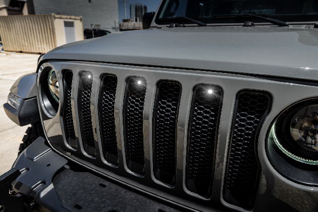 2020-2023 Jeep Gladiator Daytime Running Light (Oracle Lighting)