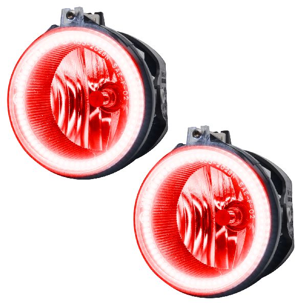 2007-2009 Chrysler Aspen Fog Light Assembly (Oracle Lighting)