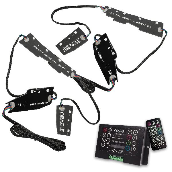 2016-2018 Chevrolet Camaro Daytime Running Light Circuit Board (Oracle Lighting)