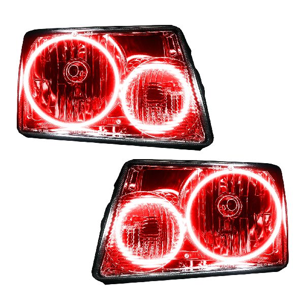 2001-2011 Ford Ranger Headlight Assembly (Oracle Lighting)