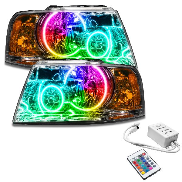 2003-2006 Ford Expedition Headlight Assembly (Oracle Lighting)
