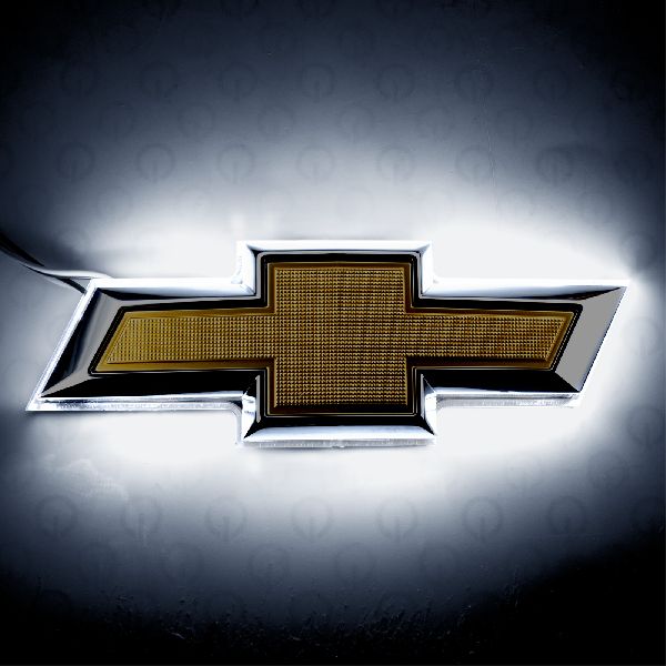 2014-2015 Chevrolet Camaro Emblem -  or Rear (Oracle Lighting)