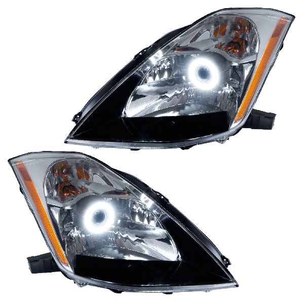 2003-2005 Nissan 350Z Headlight Assembly (Oracle Lighting)