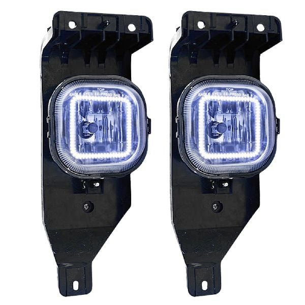 2005-2007 Ford F-250 Super Duty Fog Light Assembly (Oracle Lighting)