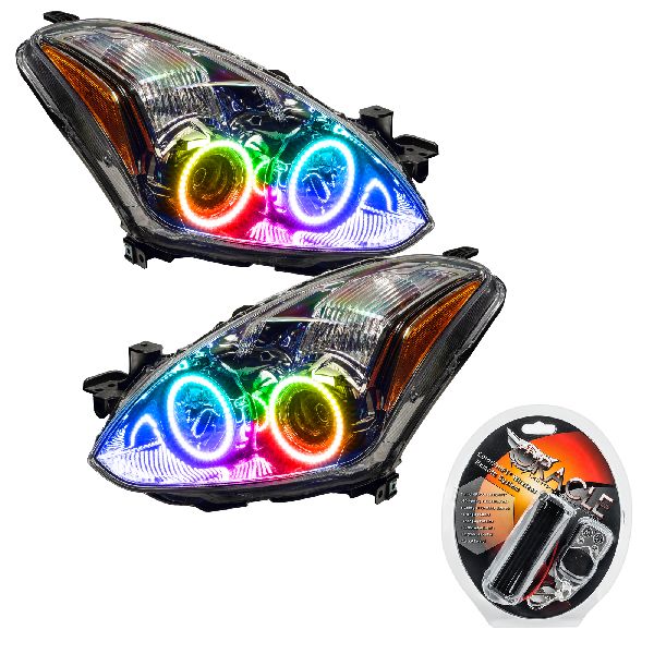 2010-2012 Nissan Altima Headlight Assembly (Oracle Lighting)