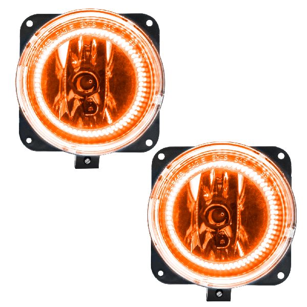 2005-2007 Ford Escape Fog Light Assembly (Oracle Lighting)