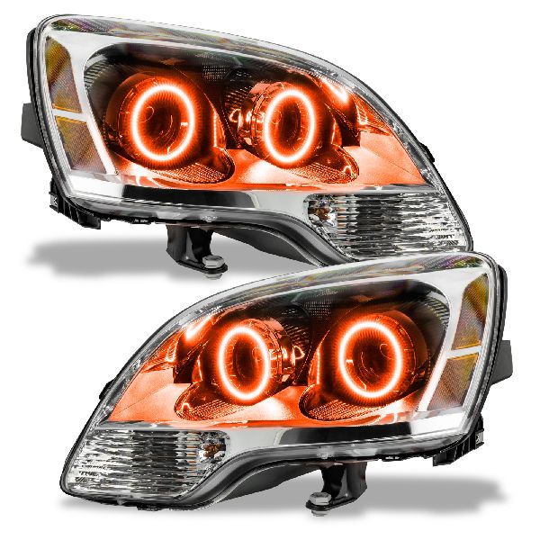 2008-2012 GMC Acadia Headlight Assembly (Oracle Lighting)