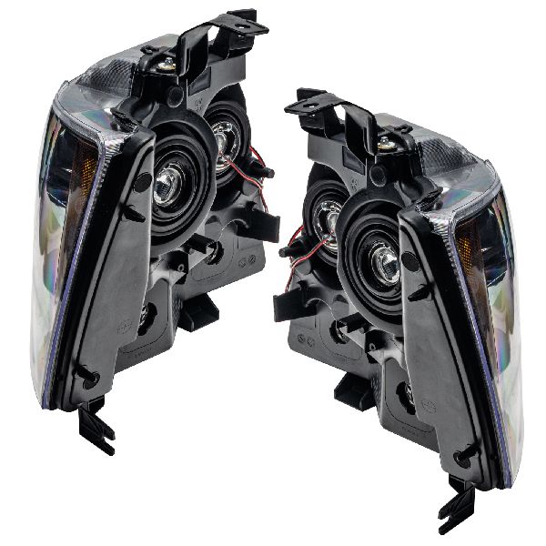 2014 Chevrolet Suburban Headlight Assembly (Oracle Lighting)