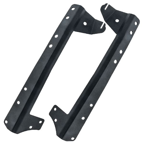 2007-2021 Jeep Wrangler Auxiliary Light Mounting Bracket (Oracle Lighting)