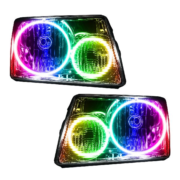 2001-2011 Ford Ranger Headlight Assembly (Oracle Lighting)