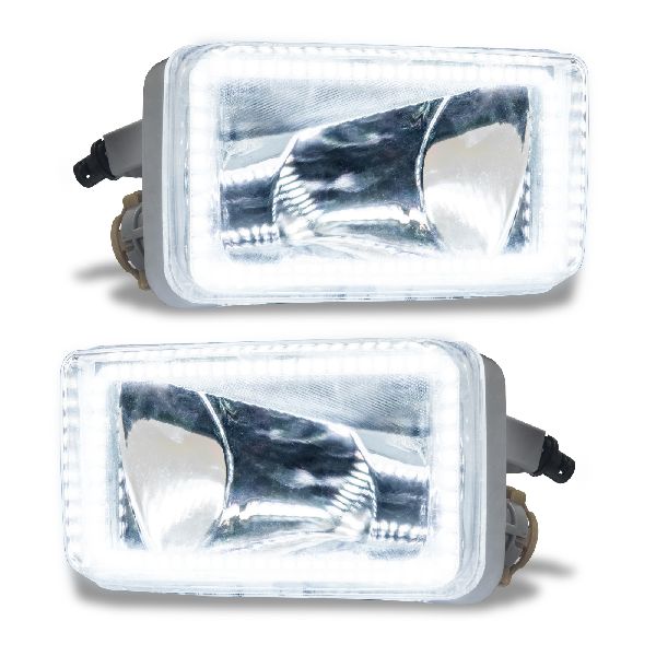 2007 Chevrolet Silverado 3500 Classic Fog Light Assembly (Oracle Lighting)