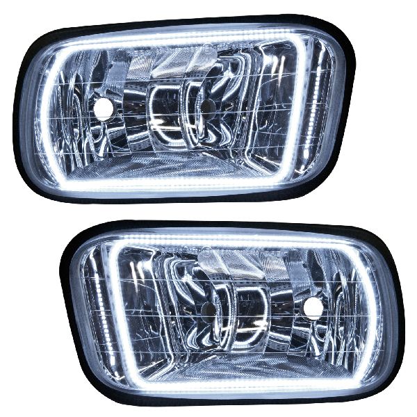 2009-2010 Dodge Ram 1500 Fog Light Assembly (Oracle Lighting)
