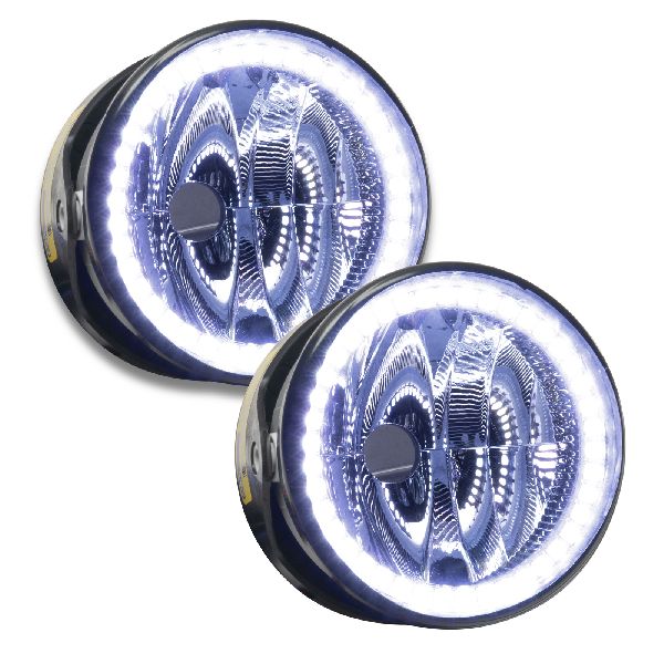 2003-2004 Lincoln Navigator Fog Light Assembly (Oracle Lighting)