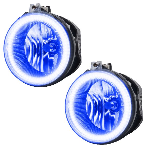2007-2009 Chrysler Aspen Fog Light Assembly (Oracle Lighting)