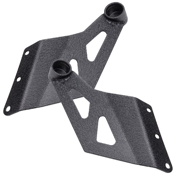2002-2008 Dodge Ram 1500 Auxiliary Light Mounting Bracket (Oracle Lighting)