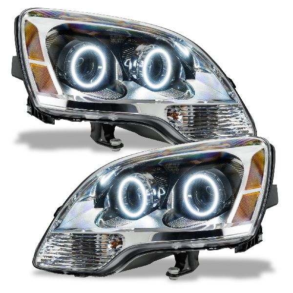 2008-2012 GMC Acadia Headlight Assembly (Oracle Lighting)