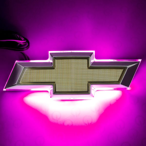 2010-2013 Chevrolet Camaro Emblem -  or Rear (Oracle Lighting)
