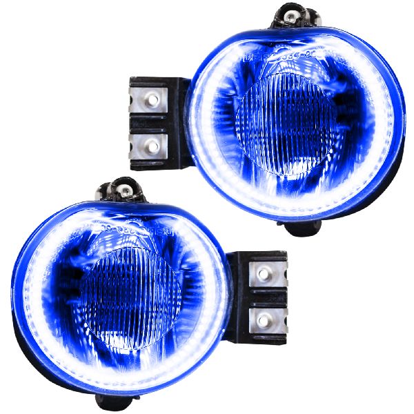2002-2005 Dodge Ram 1500 Fog Light Assembly (Oracle Lighting)