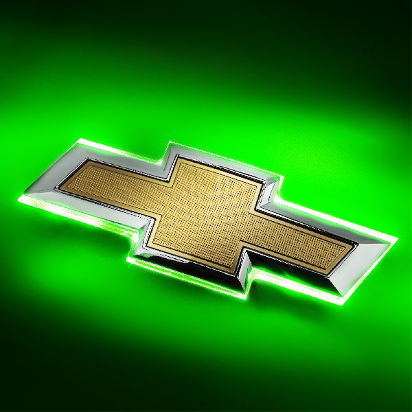 2016-2019 Chevrolet Camaro Emblem -  or Rear (Oracle Lighting)