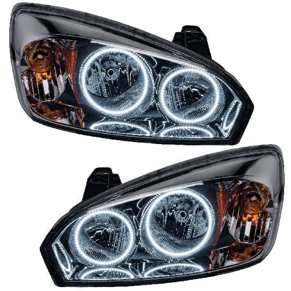 2004-2007 Chevrolet Malibu Headlight Assembly (Oracle Lighting)