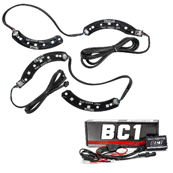 2014-2015 Chevrolet Camaro Daytime Running Light Circuit Board (Oracle Lighting)