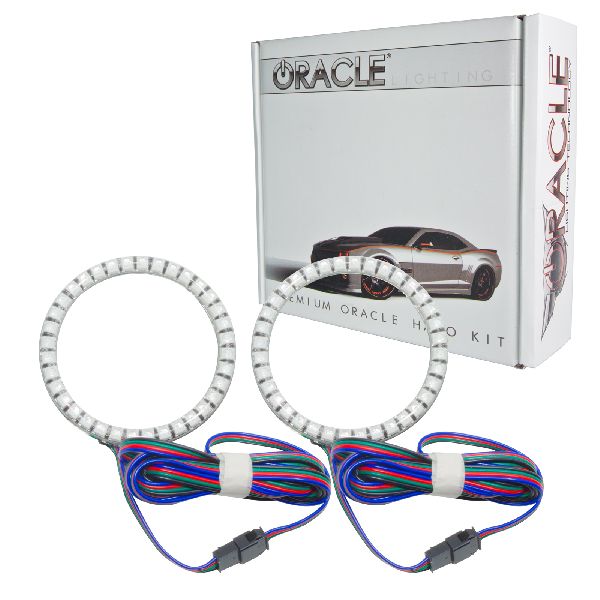 2013-2014 Ford Mustang Fog Light Kit (Oracle Lighting)