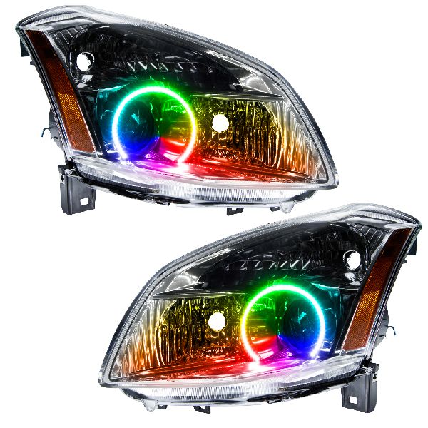 2007-2008 Nissan Maxima Headlight Assembly (Oracle Lighting)