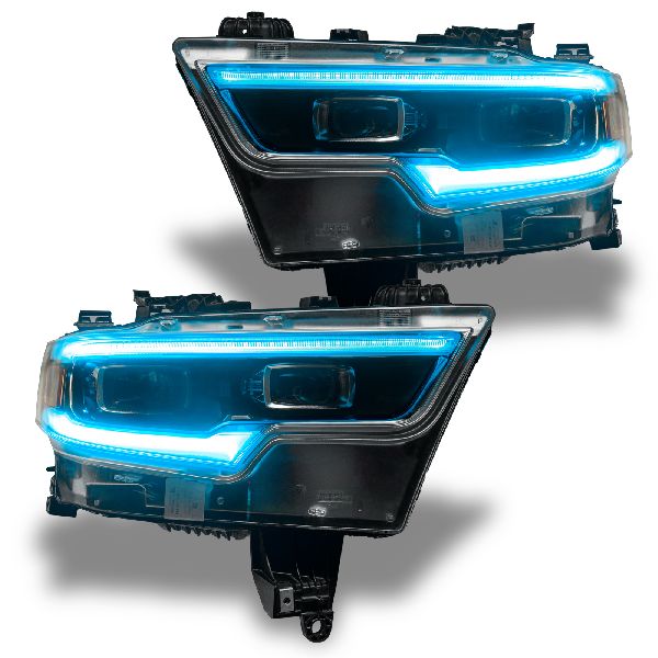 2019-2024 Ram 1500 Daytime Running Light Circuit Board (Oracle Lighting)