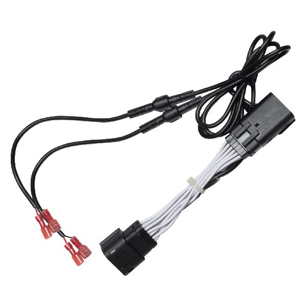 2018-2022 Jeep Wrangler Back Up Light Wiring Harness (Oracle Lighting)