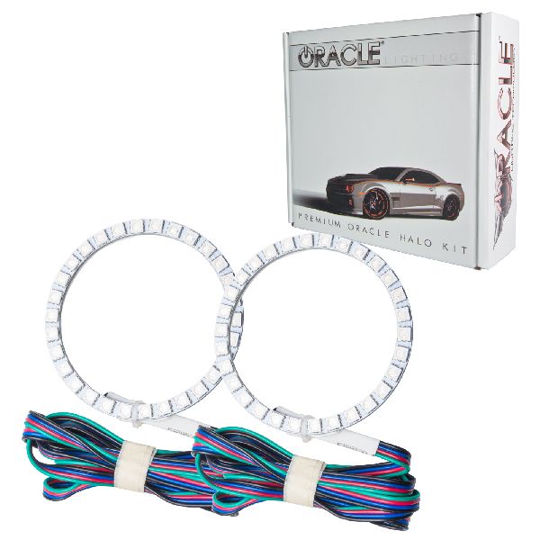 2006-2008 Lexus IS350 Fog Light Kit (Oracle Lighting)