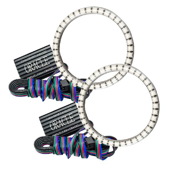 2005-2009 Ford Mustang Fog Light Kit (Oracle Lighting)