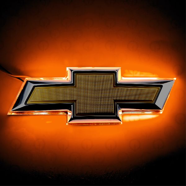 2014-2015 Chevrolet Camaro Emblem -  or Rear (Oracle Lighting)