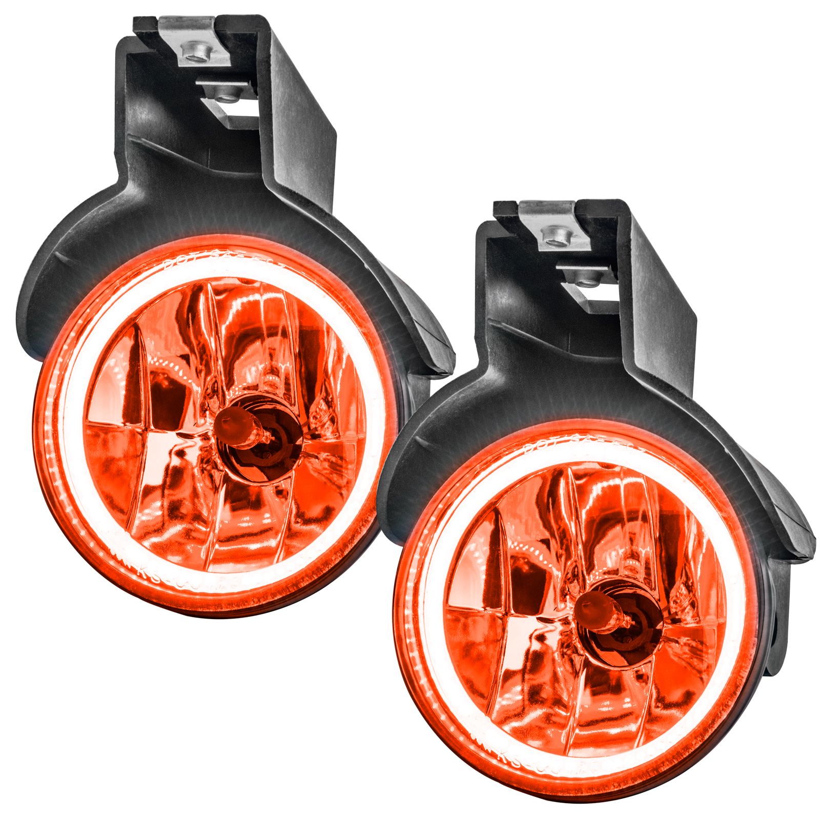 2000, 1999, 1998 Dodge Durango Fog Light Assembly