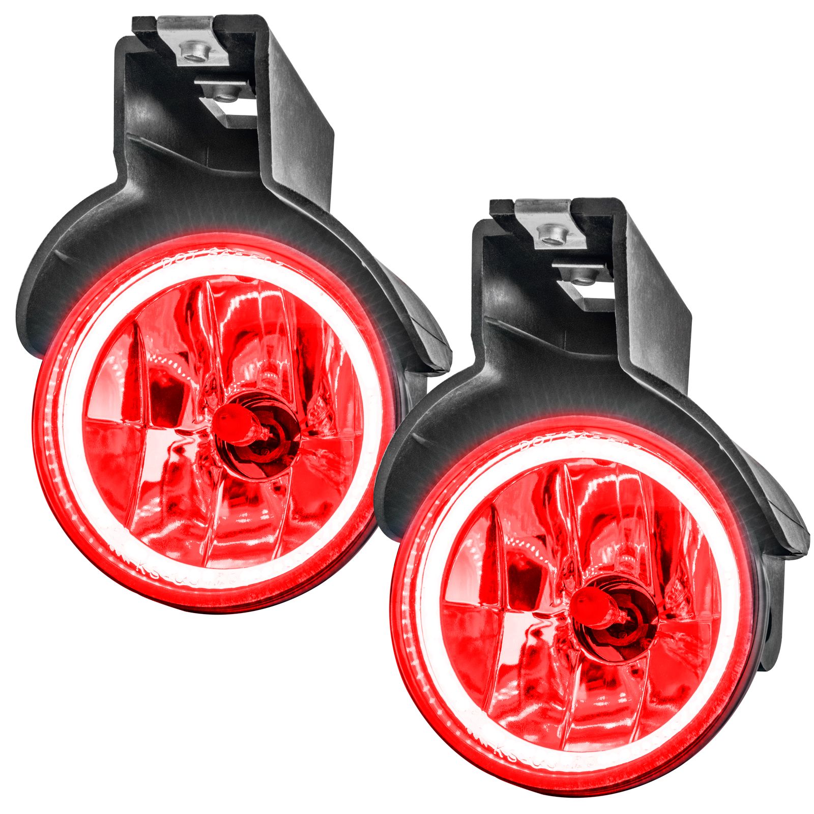 2000, 1999, 1998 Dodge Durango Fog Light Assembly