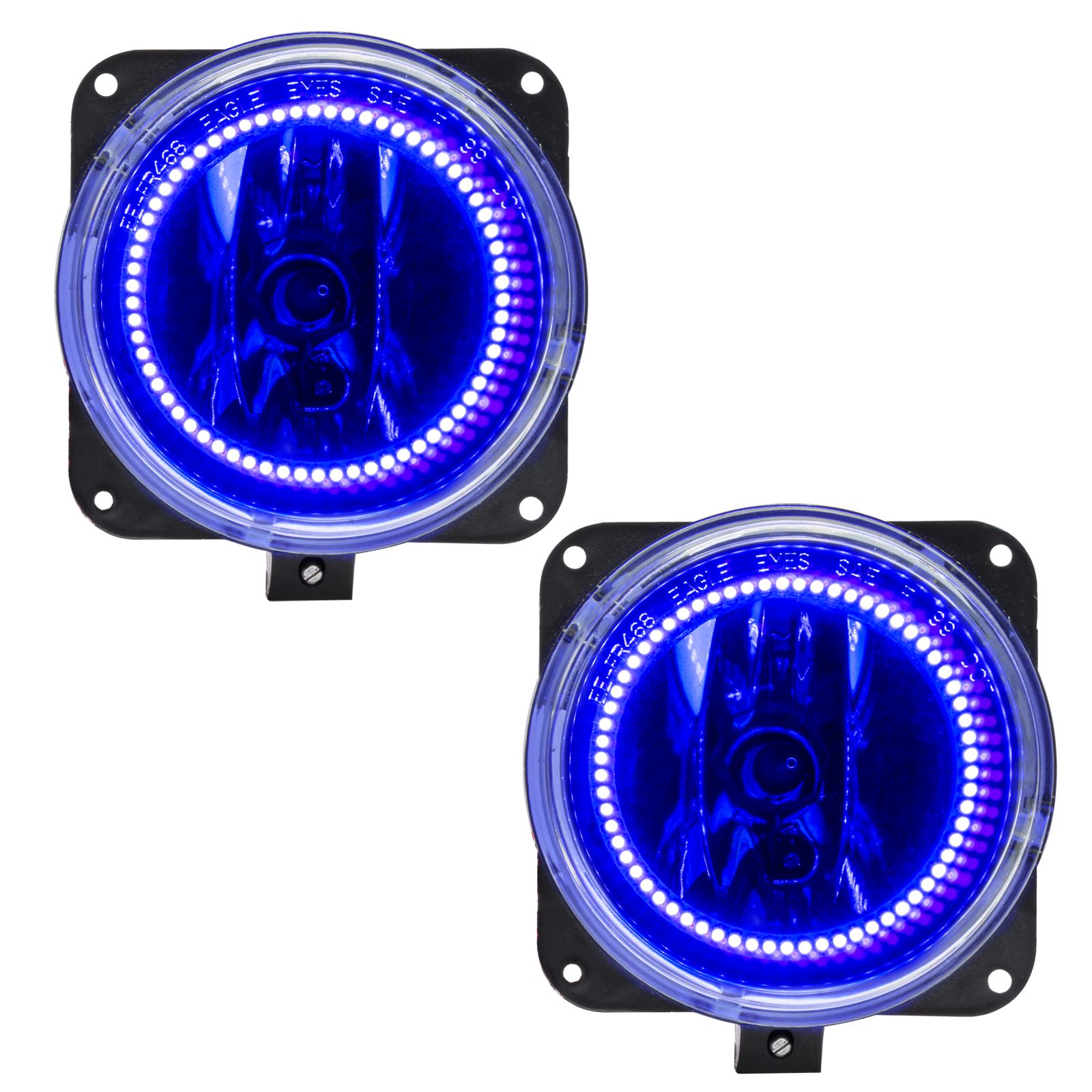 2007, 2006, 2005 Ford Escape Fog Light Assembly