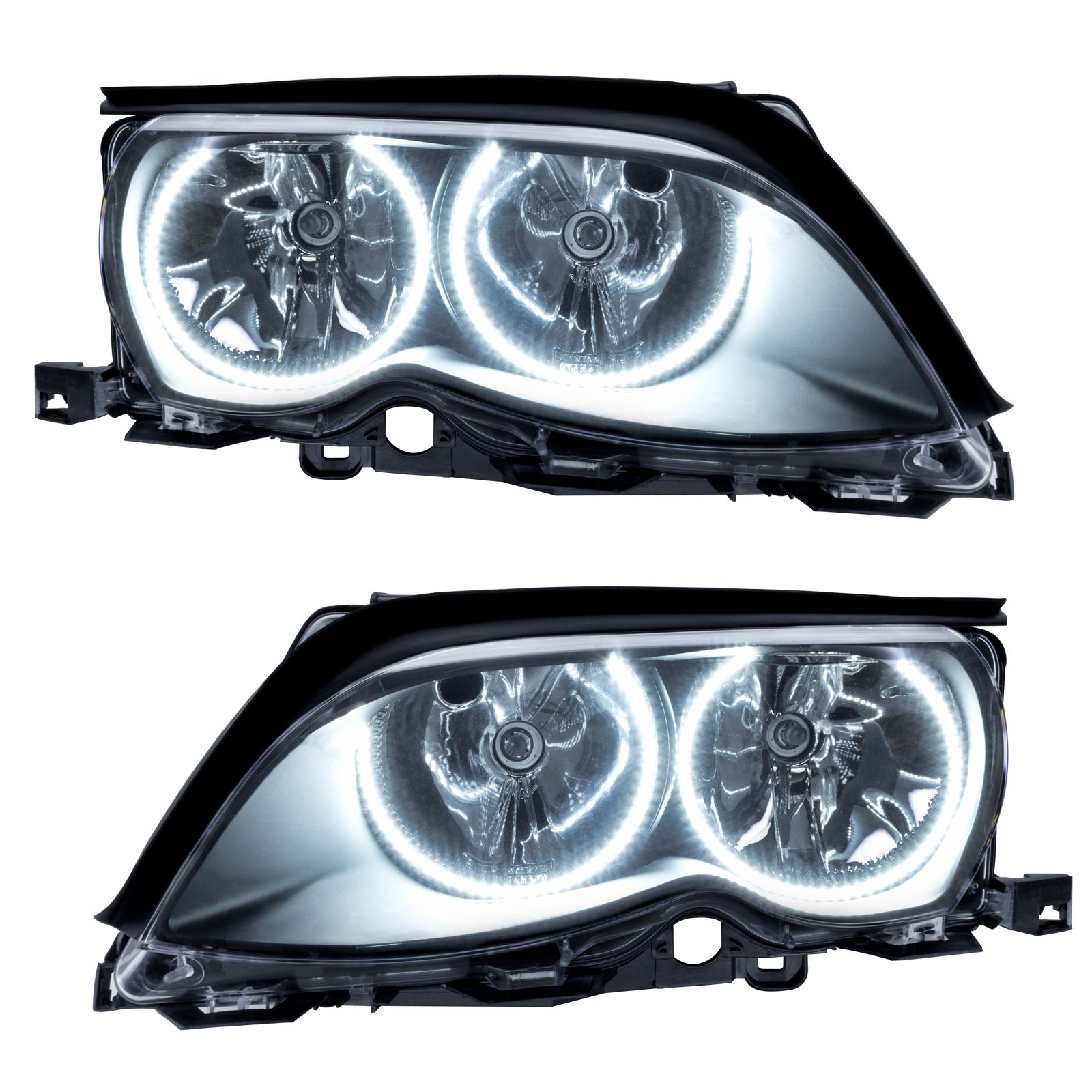 2005, 2004, 2003, 2002 BMW M3 Headlight Assembly