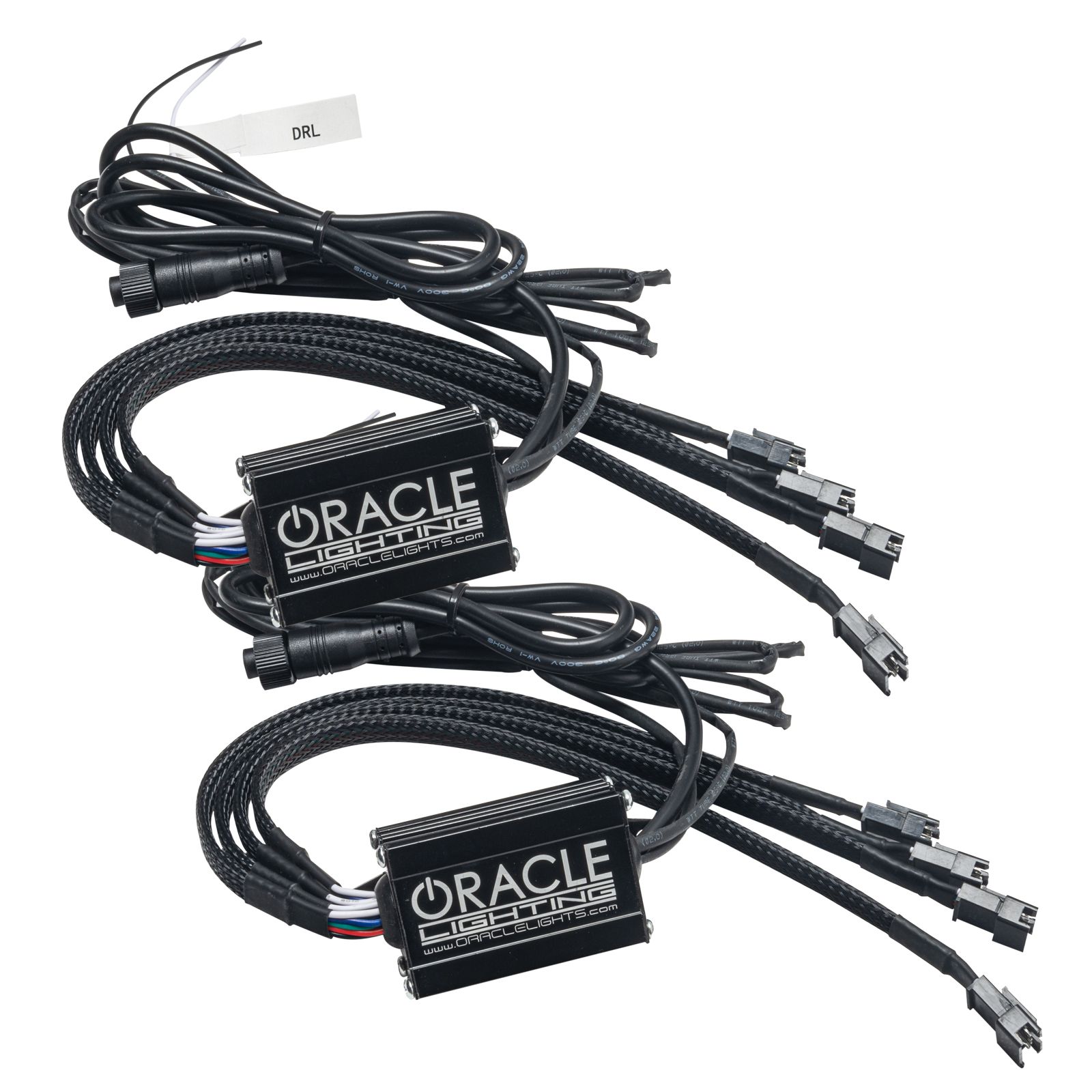 2024, 2023, 2022, 2021, 2020, 2019 Ram 1500 Daytime Running Light Circuit Board