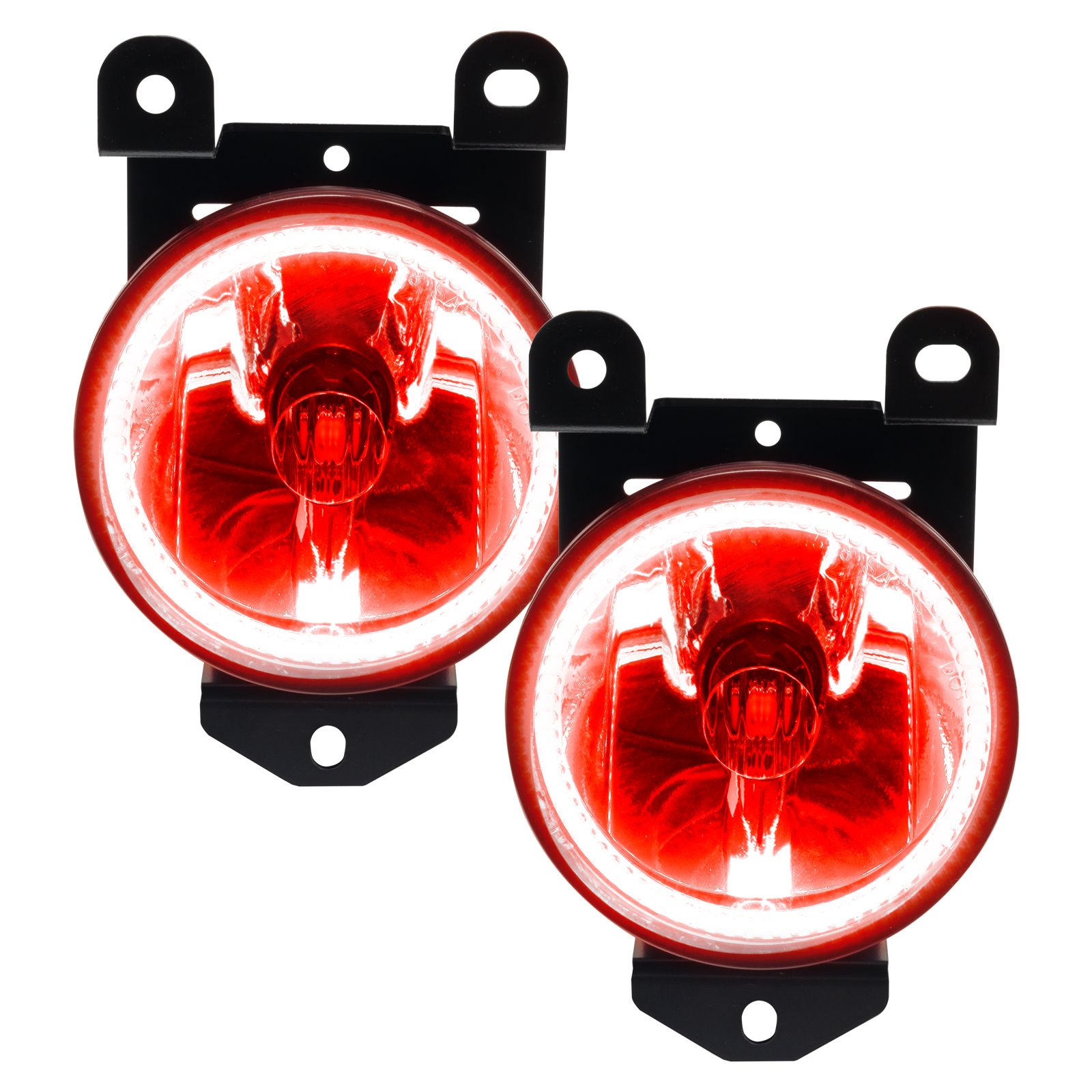 2006, 2005, 2004, 2003, 2002, 2001 GMC Yukon Fog Light Assembly
