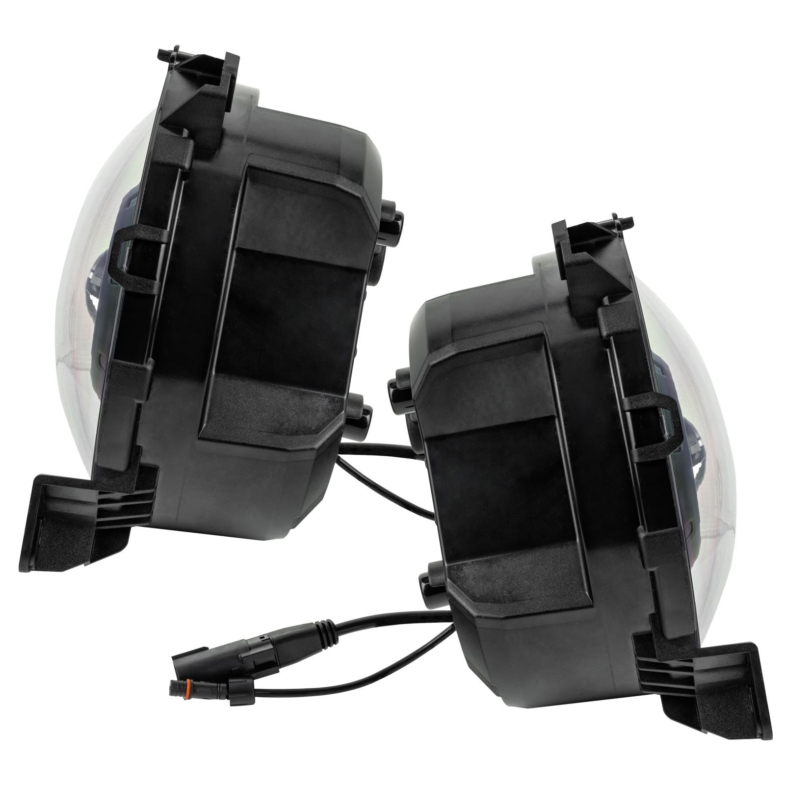 2024, 2023, 2022, 2021, 2020 Jeep Gladiator Headlight Assembly
