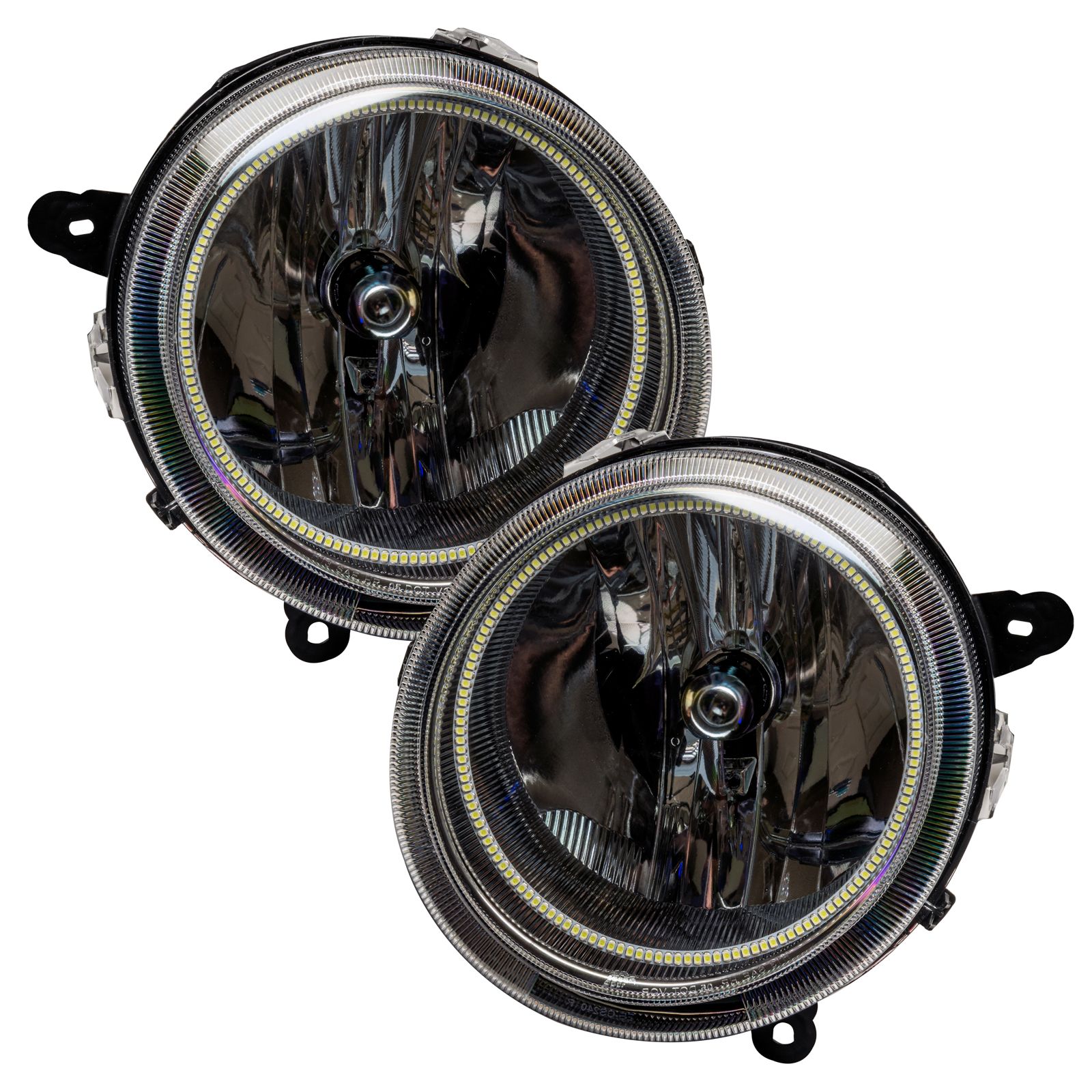 2016, 2015, 2014, 2013, 2012, 2011, 2010, 2009, 2008, 2007 Jeep Compass Headlight Assembly