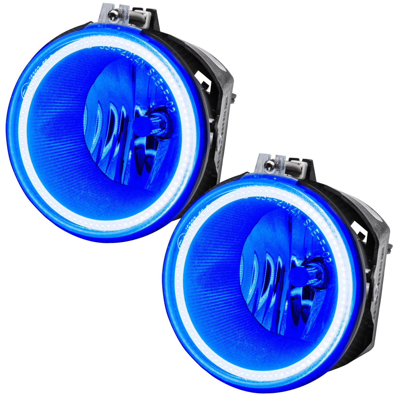 2010, 2009, 2008, 2007, 2006 Jeep Commander Fog Light Assembly
