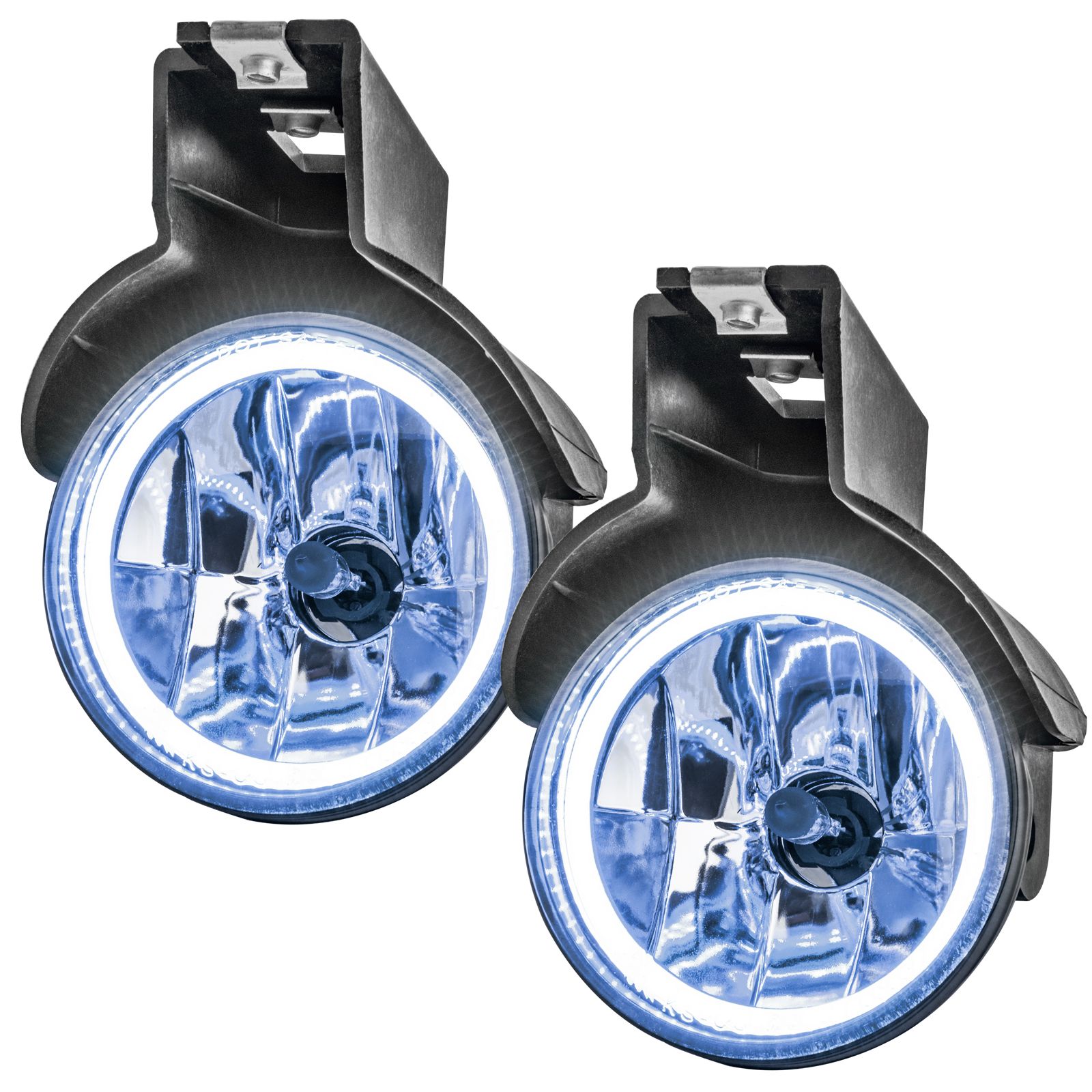 2000, 1999, 1998 Dodge Durango Fog Light Assembly