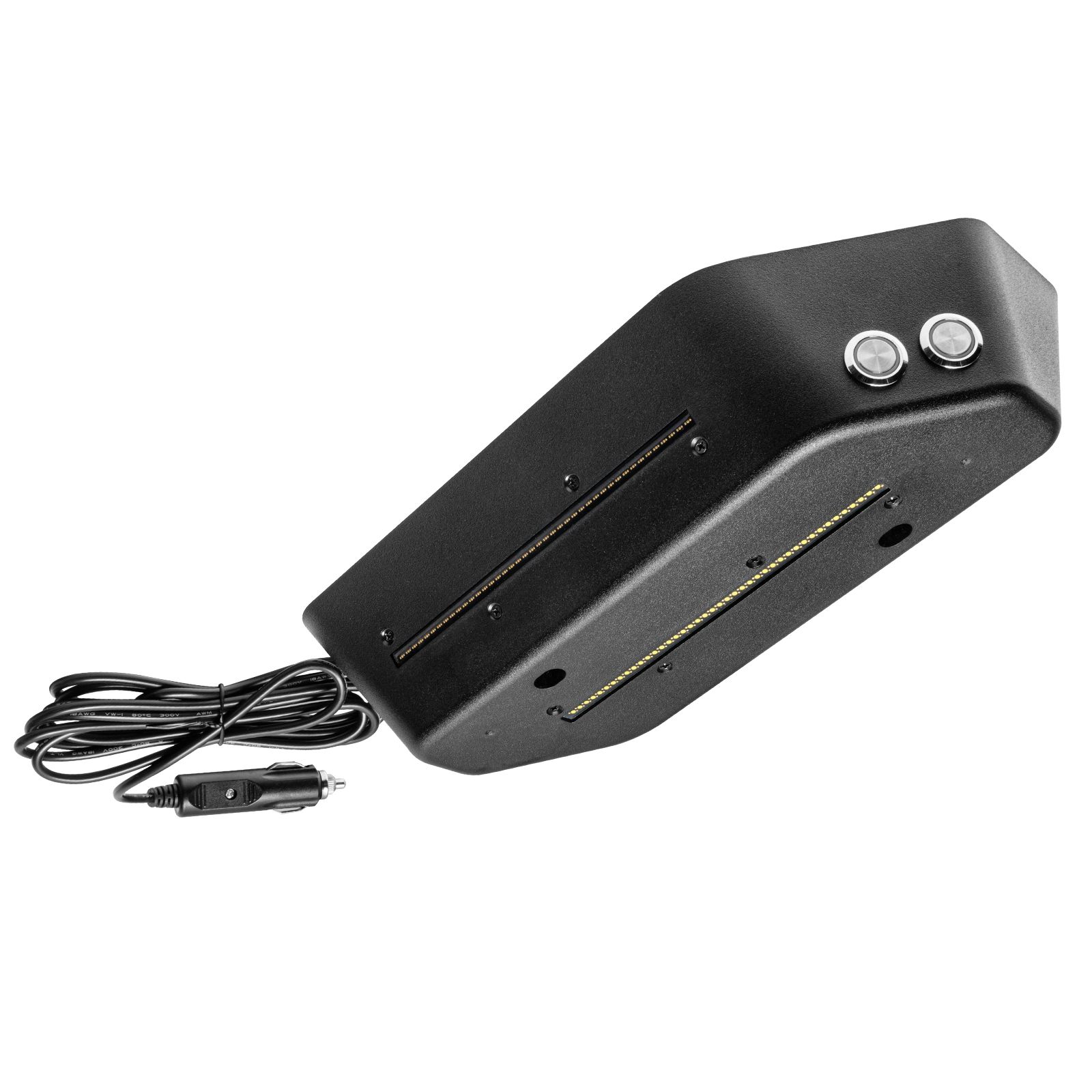 2024, 2023, 2022, 2021, 2020 Jeep Gladiator Light