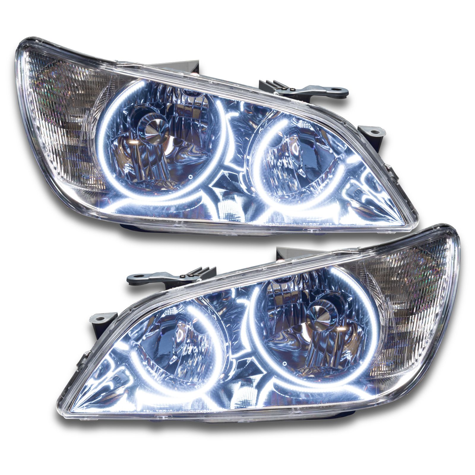 2005, 2004, 2003, 2002, 2001 Lexus IS300 Headlight Assembly